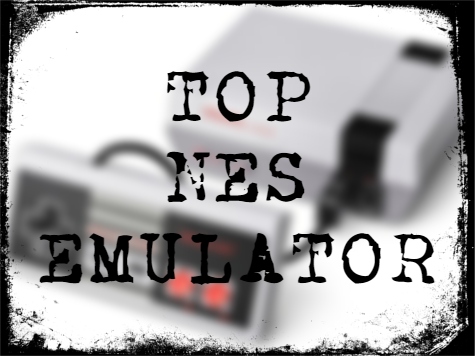 free nes emulator for mac